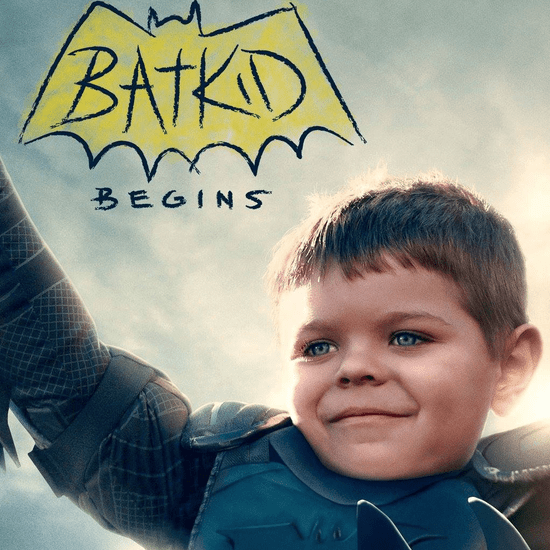 Trailer For Batkid Begins Documentary