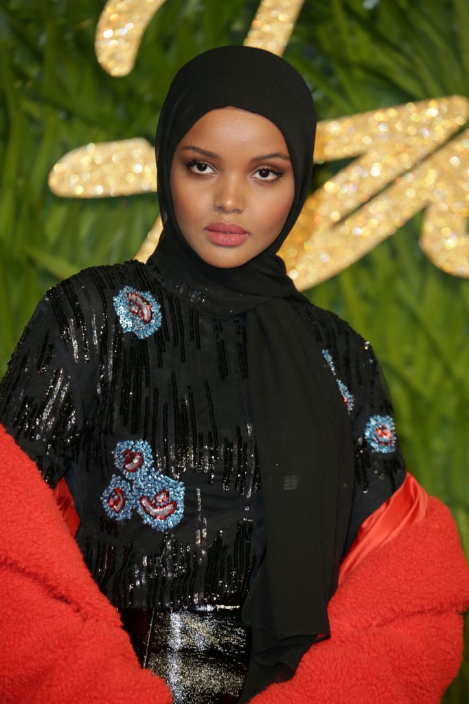 Halima Aden Fiercest and Most Inspiring Moments