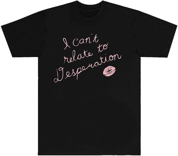 A Merch T-Shirt