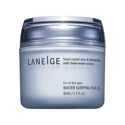 Laneige Water Sleeping Pack_EX