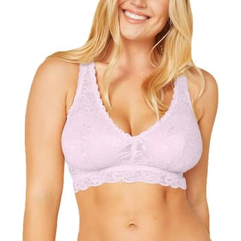 All Figure  Cosabella Never Curvy Bralette