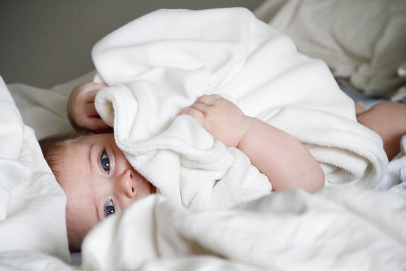 Toddlers and blankets deals
