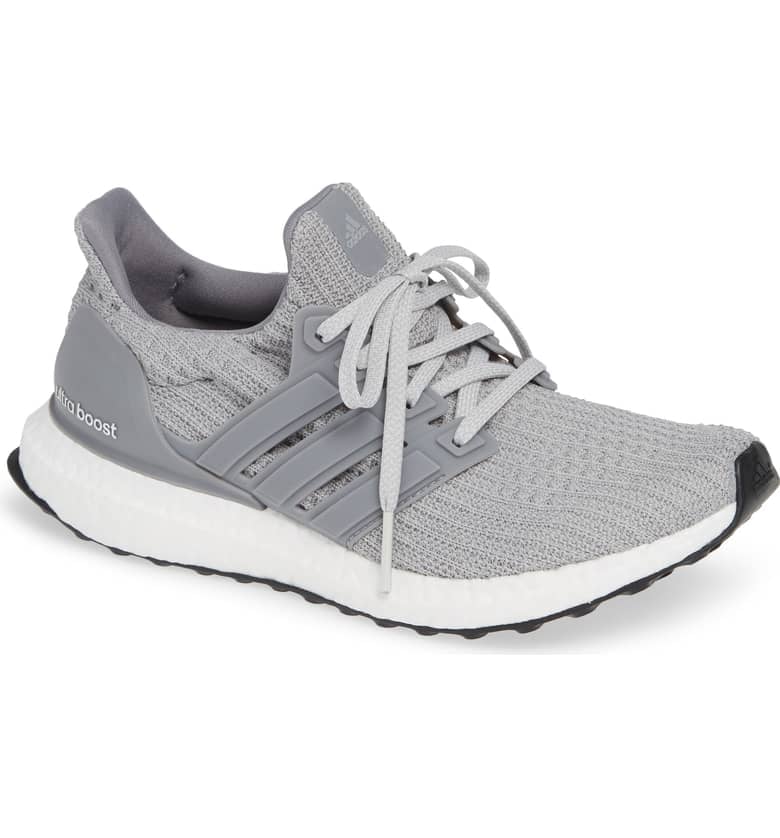 Adidas UltraBoost Running Shoe