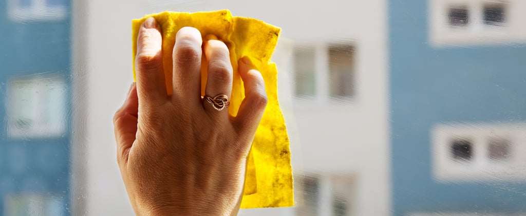 Time-Saving Cleaning Hacks