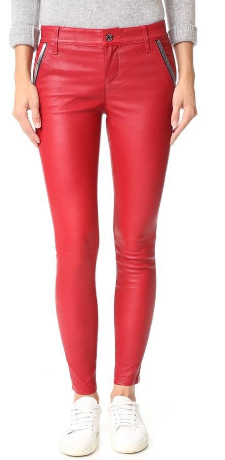 RtA Lucy Leather Pants
