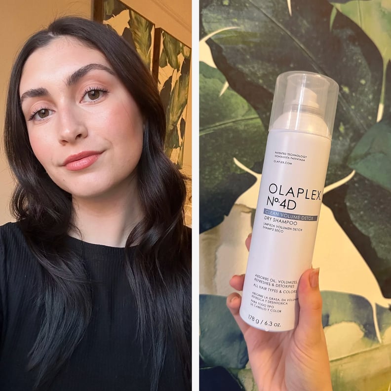 Best Clear Dry Shampoo