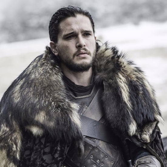 Game of Thrones Season 6 Finale Details