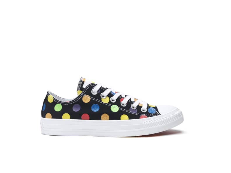 Converse miley cheap cyrus pride