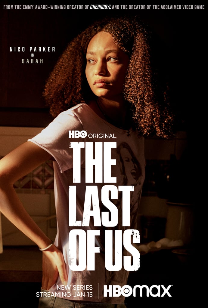 The Last of Us Series: Trailer, Release Date, Cast, Plot