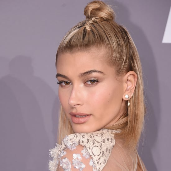 Hailey Baldwin's Best Beauty Looks