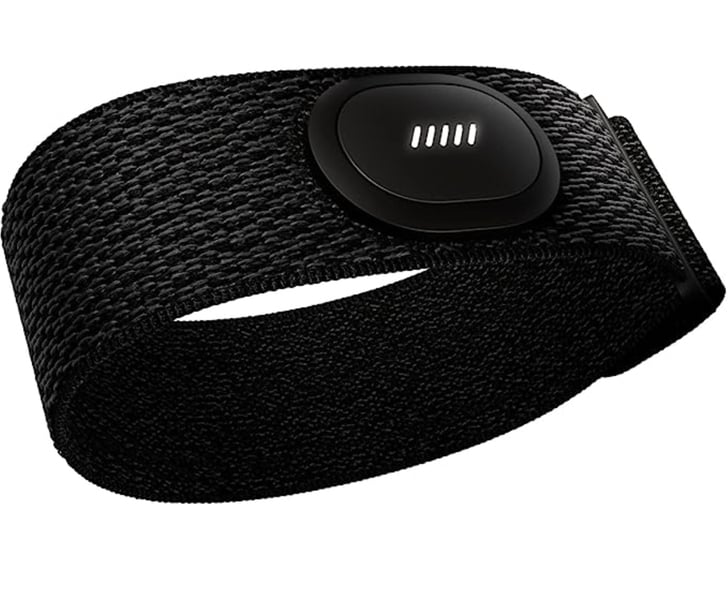 A Heart Rate Band The Best Peloton Equipment and Apparel on Amazon POPSUGAR Fitness Photo 10