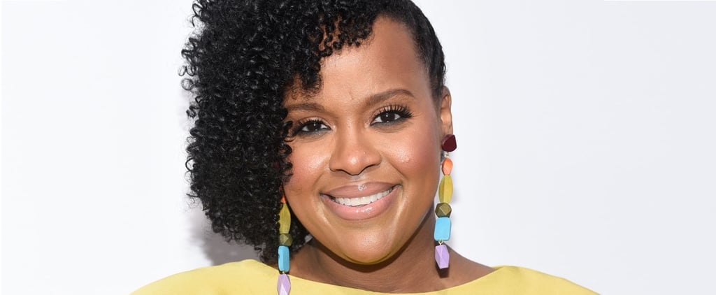 Natasha Rothwell Love, Simon Interview
