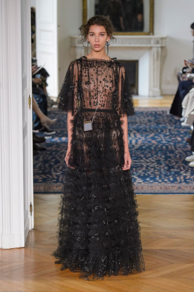 Valentino Spring 2017 Collection