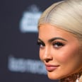 The Real Reason Kylie Jenner's Lip Kits Sell Out in an Instant