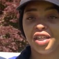 Teen at Center of Portland Attack Thanks Victims: "Without Them, We Probably Would Be Dead"