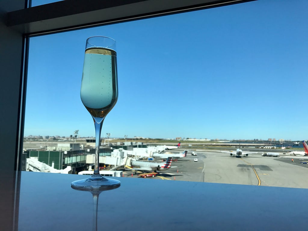 Is an Airport Lounge Membership Worth It?