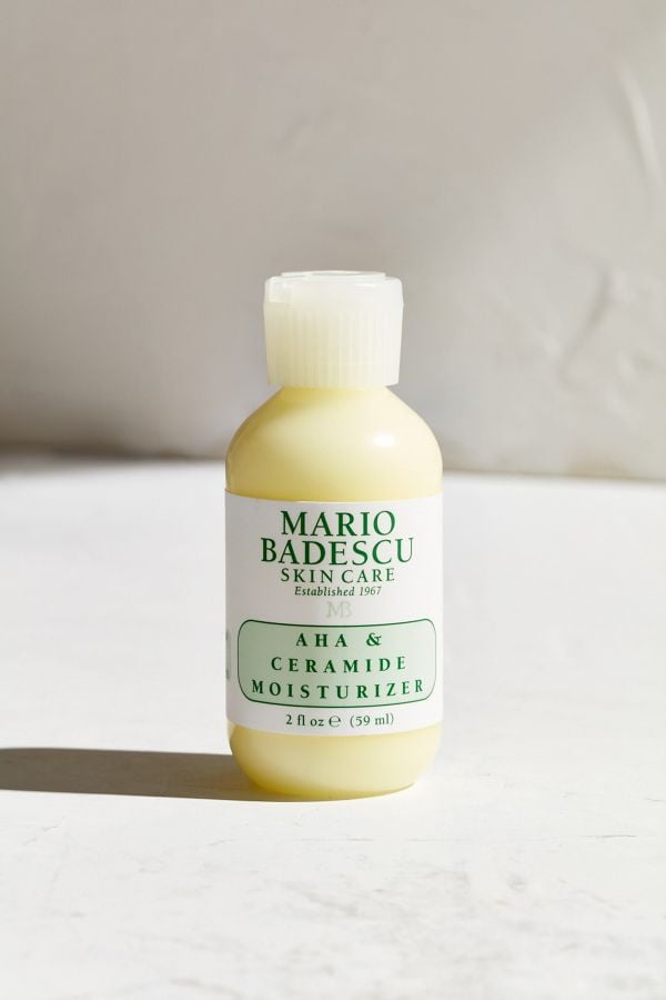 Mario Badescu AHA + Ceramide Moisturizer