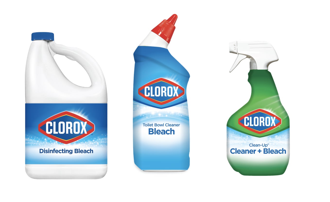 Cleaning Tips To Start The New Year Right Popsugar Home