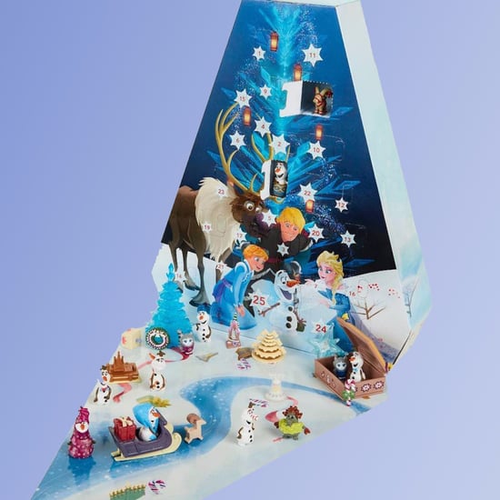 Frozen Advent Calendar