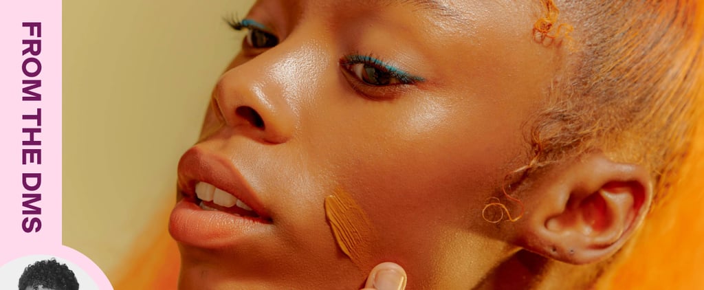 How to Find Your Makeup Shade IRL As An Introvert