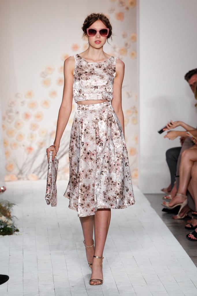 Lauren Conrad Kohl's Collection Spring 2016