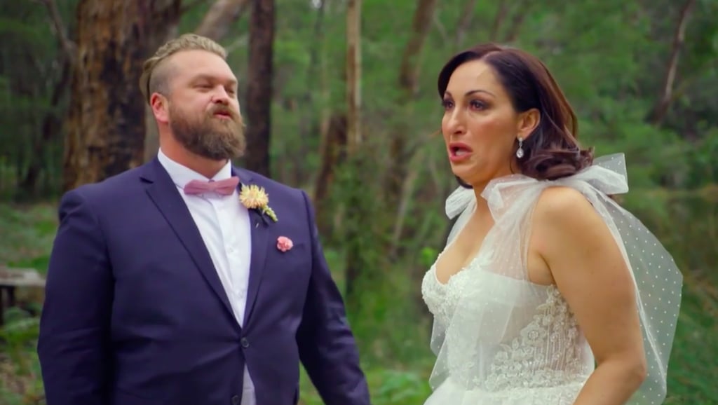 The Funniest Tweets From Episode 1 of MAFS 2020 | POPSUGAR ...