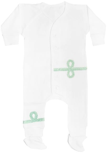 Skipper Onesie ($67)