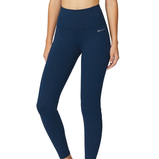 Baleaf High-Waist Running Leggings Review