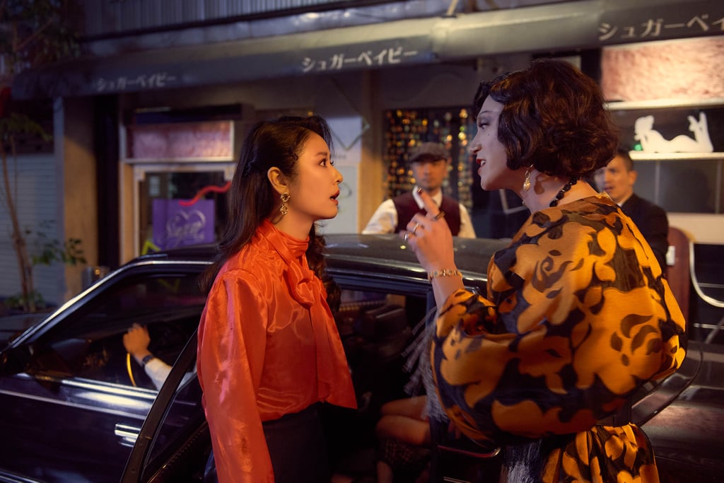 "Light the Night" Part 3 321 New Netflix Shows to Watch in November