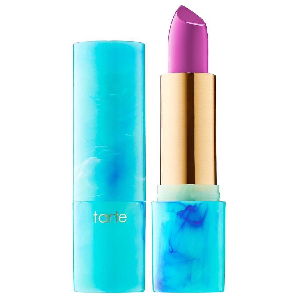 Tarte Rainforest of the Sea Collection Color Splash Lipstick