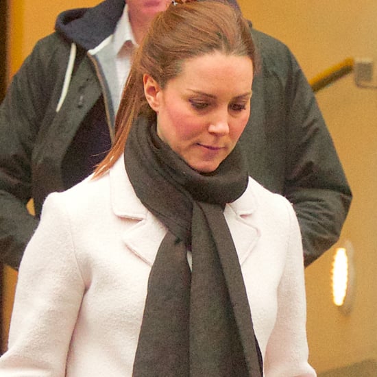 Kate Middleton Shopping in London January 2015 | Pictures
