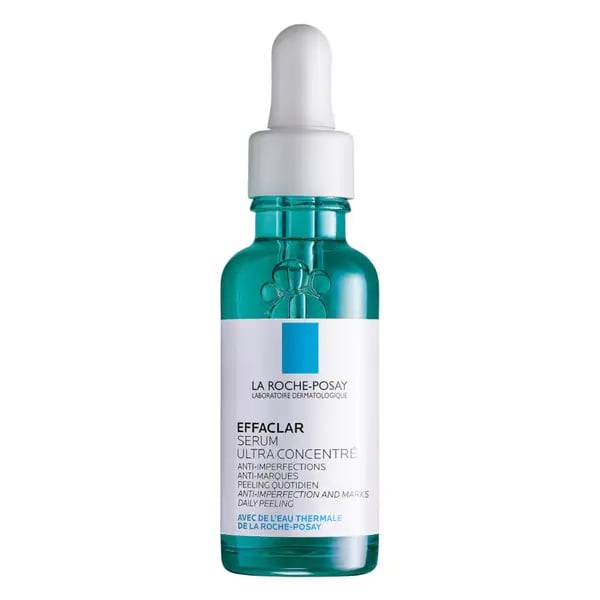 La Roche-Posay Effaclar Ultra Concentrate Serum