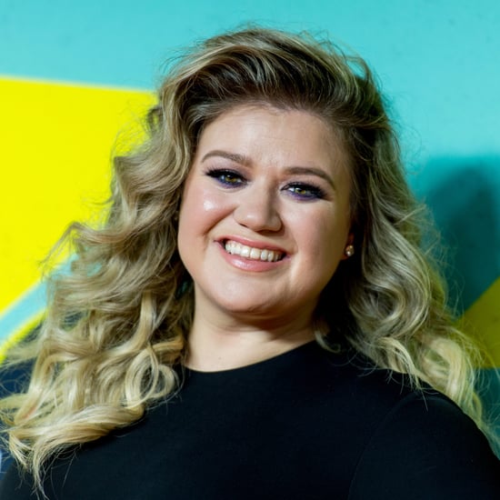 Kelly Clarkson's Quotes on Motherhood
