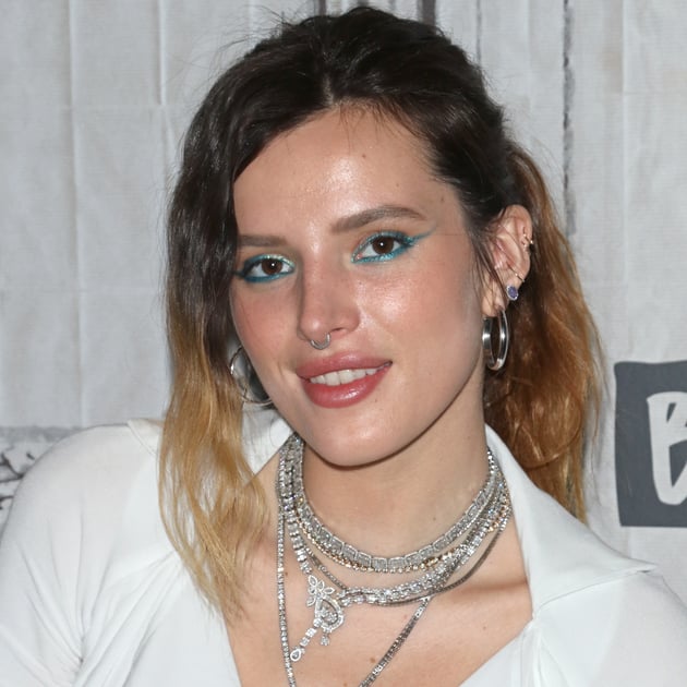 bella thorne skincare routine
