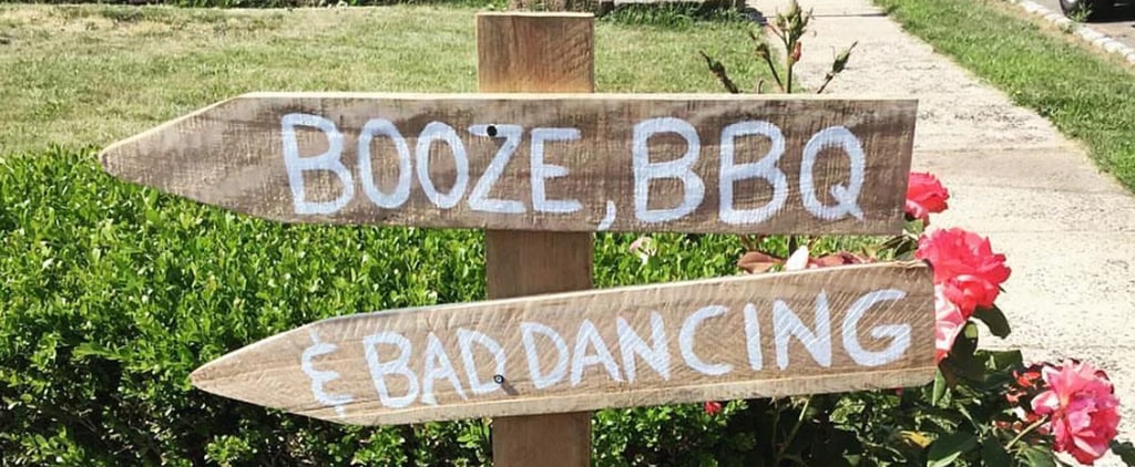 Easy Fourth of July Decoration Ideas