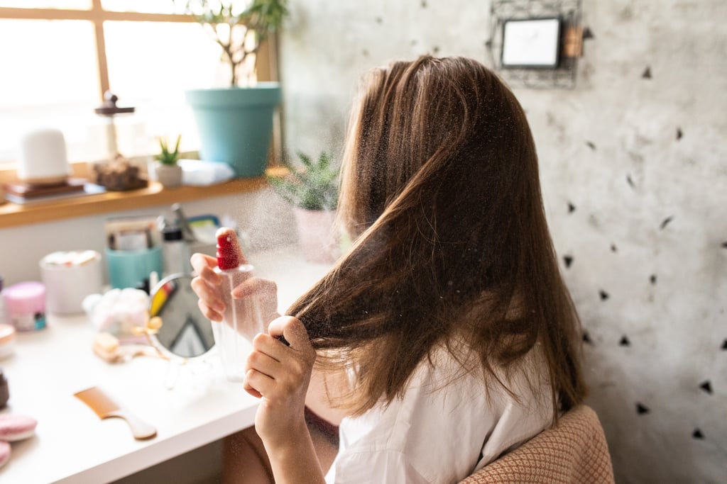 13 Best Heat-Protecting Sprays