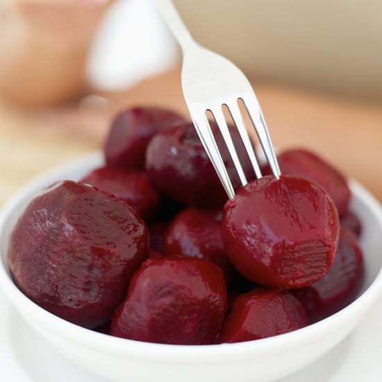 Beets And Red Urine From Prickly Rashes To Pink Urine Weird Side Effects Of Food Popsugar Fitness It has been found that beets are rich in iron, and the absorption of iron is better from. beets and red urine from prickly