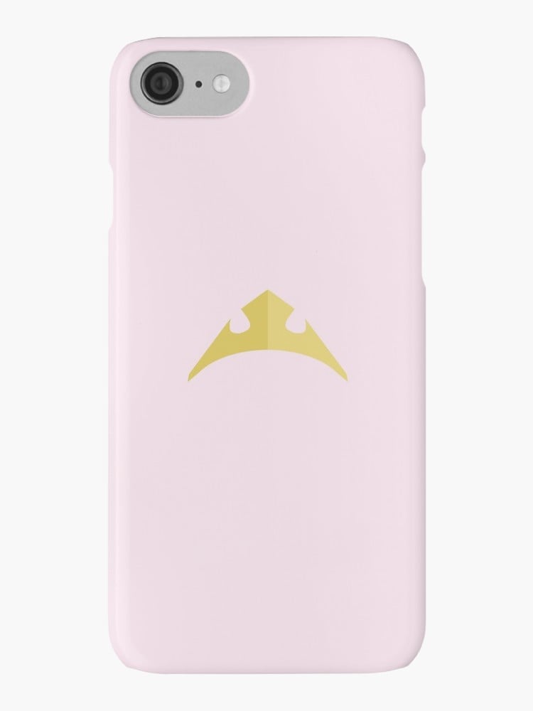Aurora's Crown case