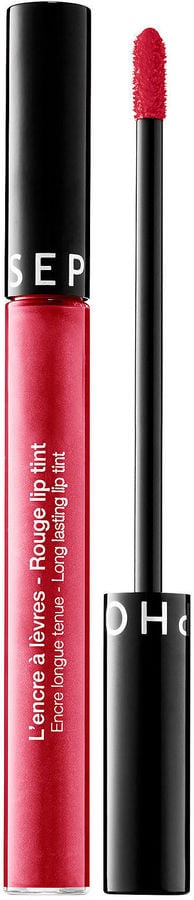 Sephora Rouge Lip Tint
