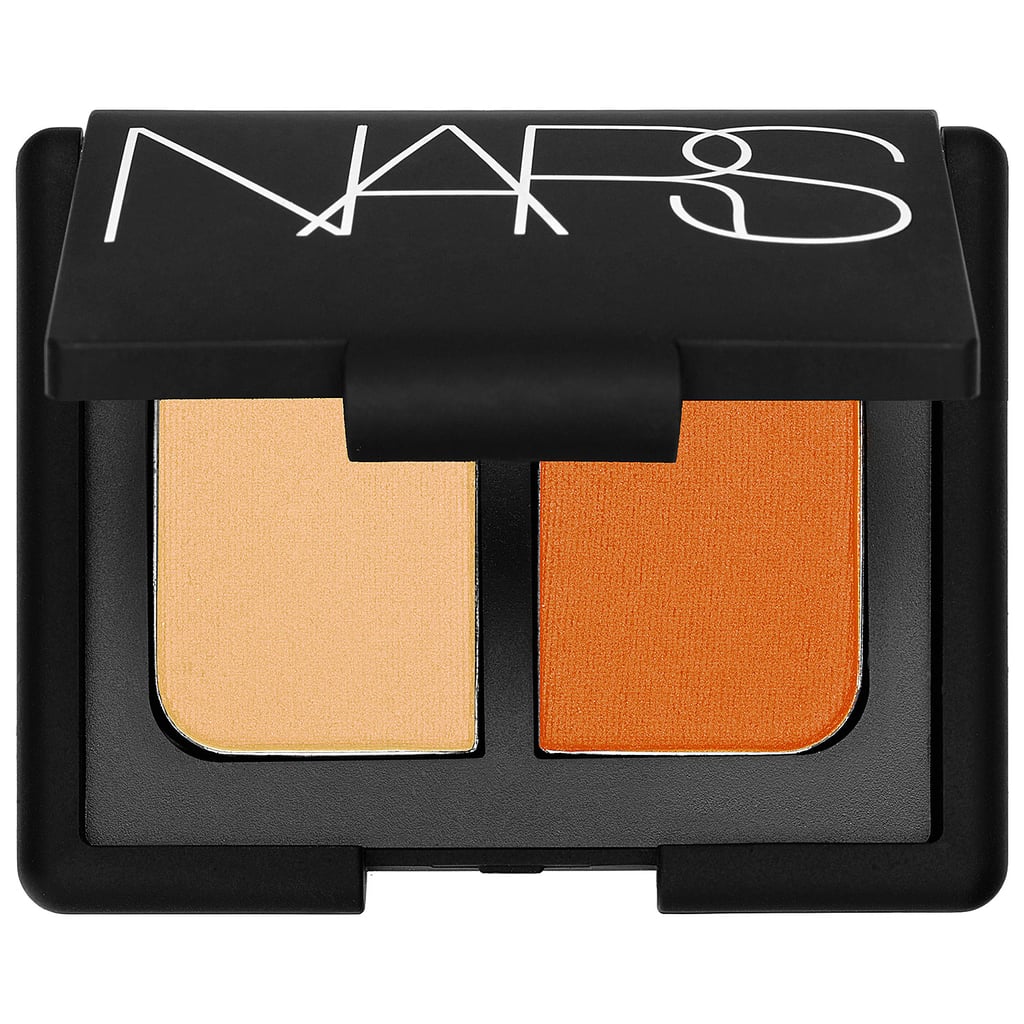 Nars Cosmetics Duo Eye Shadow in Méditerranée