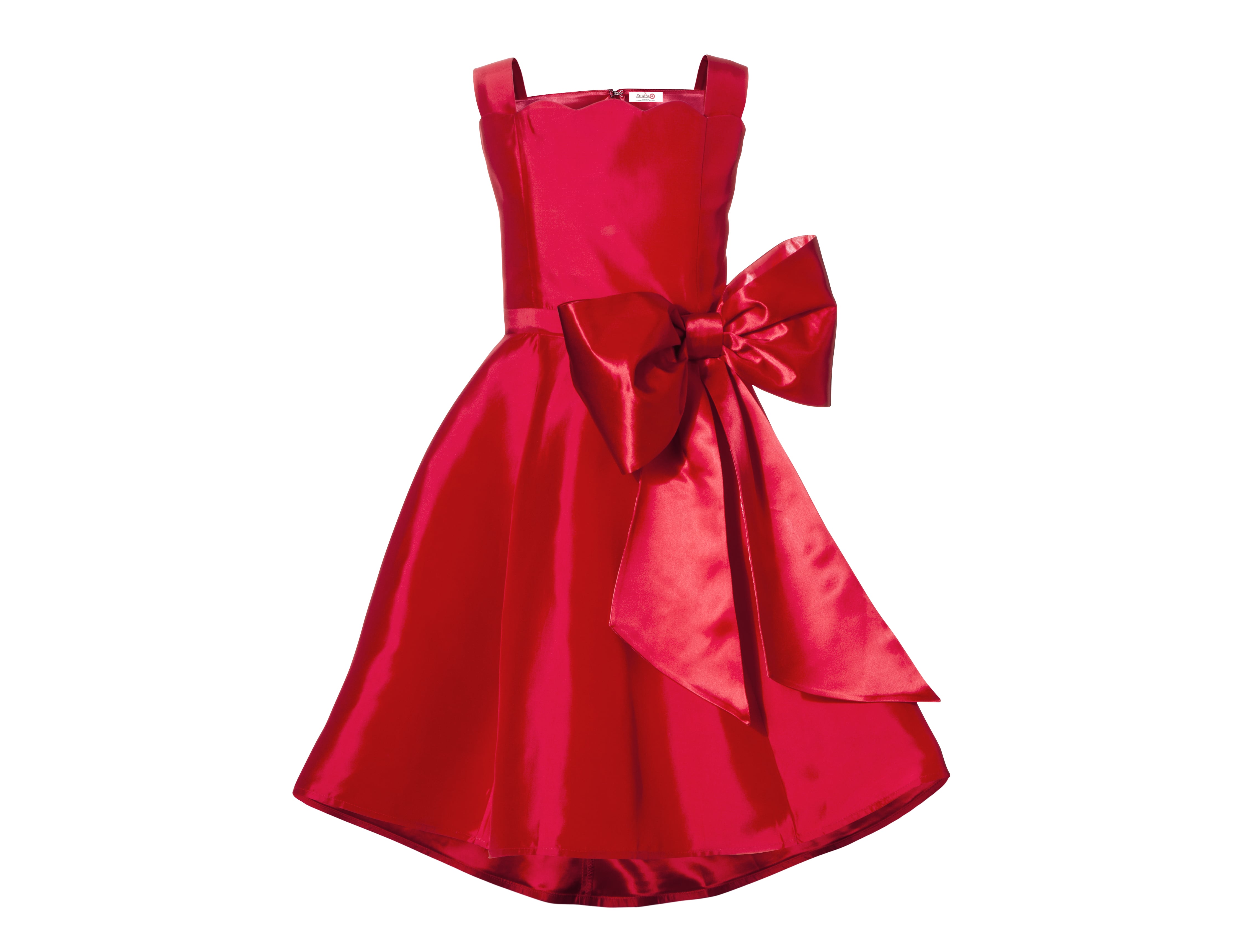 Target 2014 Annie Collection POPSUGAR Family