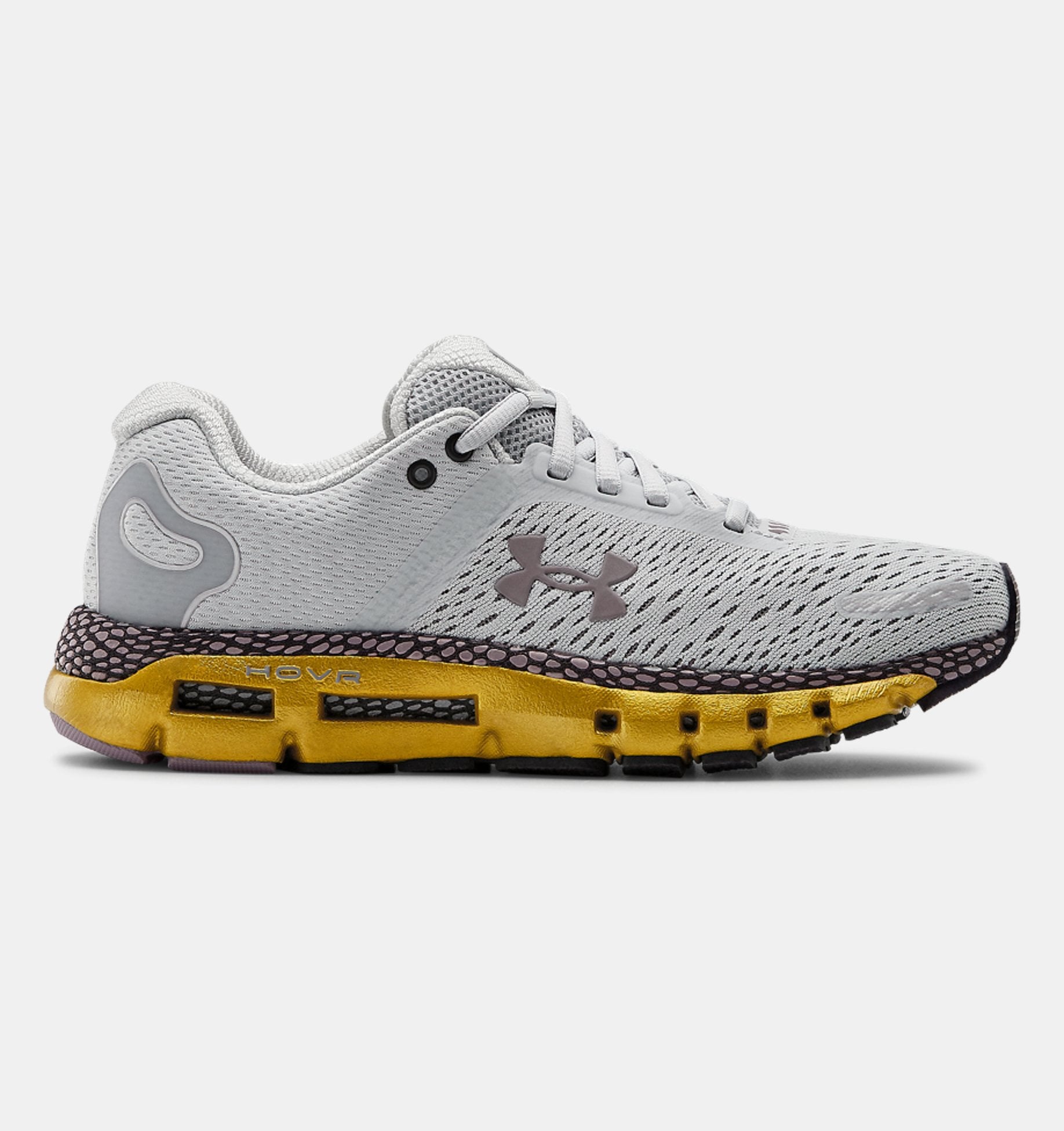 Buy > under armour gold shoes > in stock