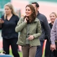 Kate Middleton's Boots Are So Darn Practical, It's No Wonder She's Worn Them For Over a Decade