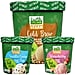 Aldi's Nondairy Coconut and Oat Milk Ice Cream Flavors