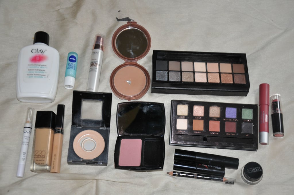 Products Used