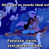 Disney Songs In Spanish 