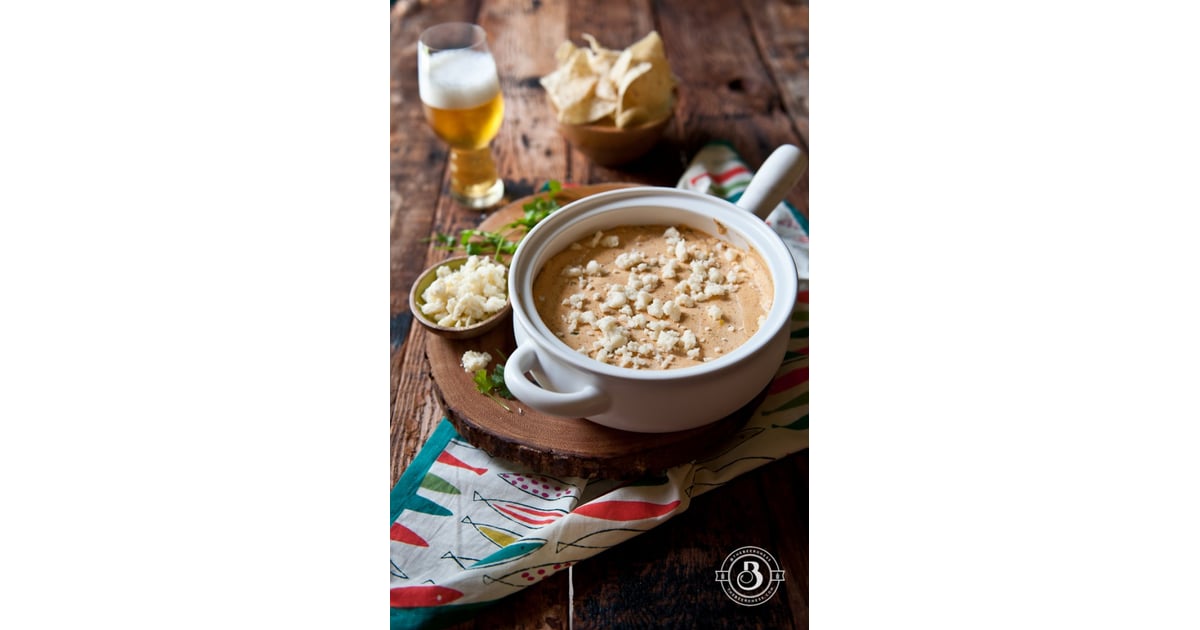 Corn and Cotija Beer Cheese Dip The Best Authentic Mexican Recipes