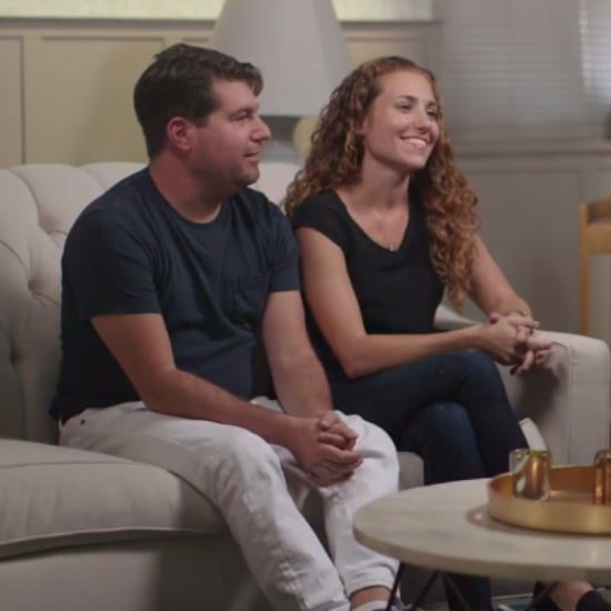 Brian and Lisa Sugar Video