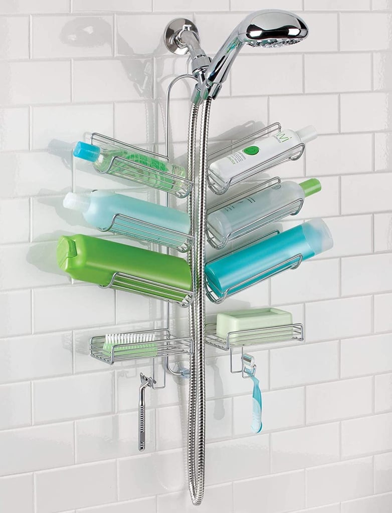 iDesign Verona Hanging Shower Caddy