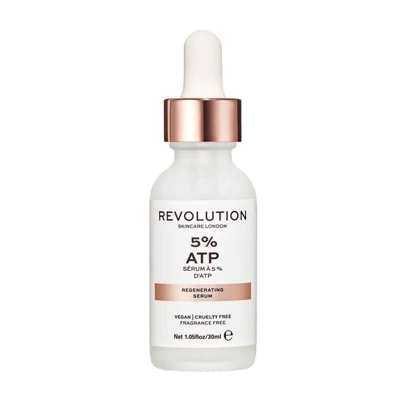 Revolution 5% ATP Serum